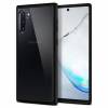 Θήκη Spigen Ultra Hybrid Matte Black - Galaxy Note 10 (628CS27376) Θήκη Spigen Ultra Hybrid Matte Black - Galaxy Note 10 (628CS27376)